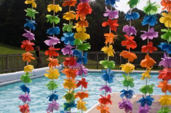 Creative Pool Party Themes to Make a Splash