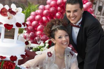 Stylish Quinceañera Decoration Ideas