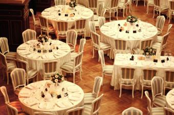 Streamline Your Event With Efficient Seating Arrangement Templates