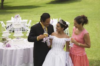 Crafting the Perfect Quinceañera Program