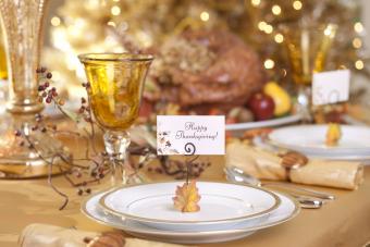 Creative Thanksgiving Party Favors to Delight Your Guests