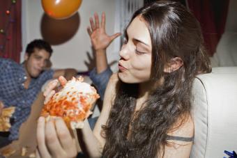 Delicious and Easy Teen Party Food Ideas