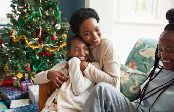 Small Family Christmas Celebrations: An Ultimate Guide