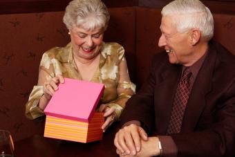 Dozens of Creative Gift Ideas for the Elderly