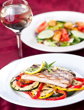 9 Perfect Wine Pairings for Mahi Mahi Dishes