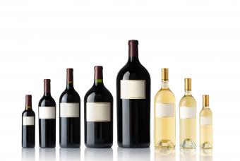 Guide to 16 Distinct Wine Bottle Sizes