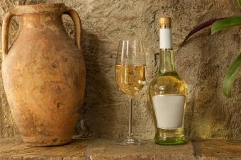 Tracing the Origins of Wine: A Journey Through Time