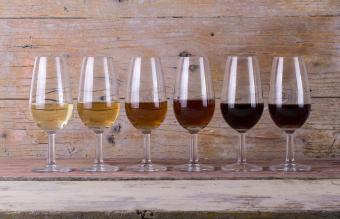 The World of Sherry: A Guide to Spain's Finest Fortified Wine