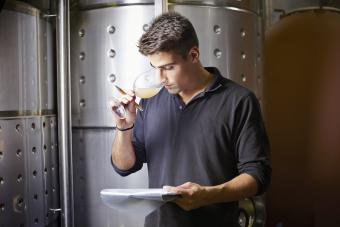 Mastering Wine Tasting: Essential Terms to Know