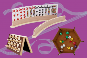 21 Gifts for Board Game Lovers That Are Both Fun and Useful