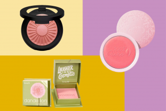 Best Non-Comedogenic Blushes for Acne-Prone Skin