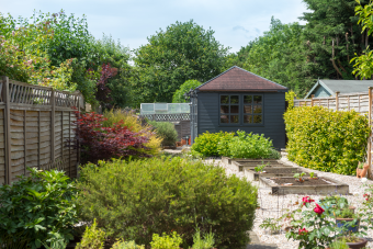 13 Outdoor Storage Ideas to Instantly Improve Your Curb Appeal