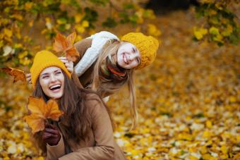 215+ Fall Words That Embody Your Favorite Season