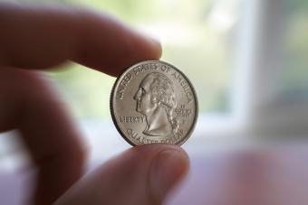 8 Fascinating State Quarter Errors & How They Affect Value