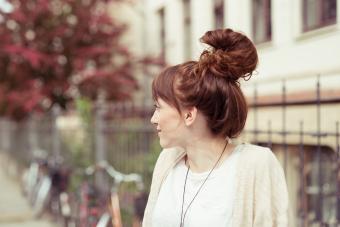 15 Different Kinds of Hair Buns to Match Your Mood