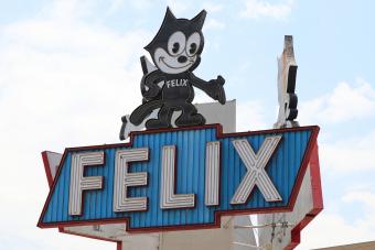 Vintage Felix the Cat & Kit-Cat Klocks: Which Is Purrfect for You