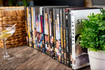 6 Valuable DVDS Worth Some Serious Money