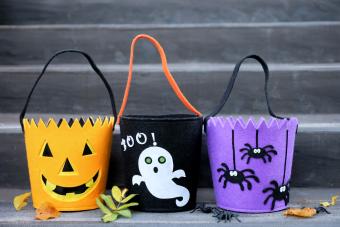 8 Boo Basket Ideas for All the Ghouls in Your Life