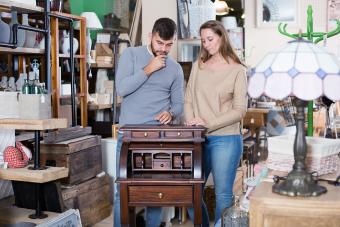 What to Do With Your Antique Furniture: Sell, Donate, or Keep