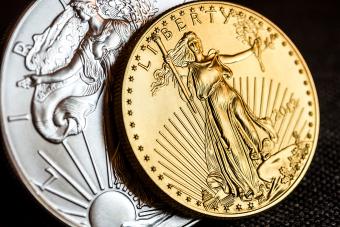 American Silver & Gold Eagle Coins: Worth Their Weight in Gold