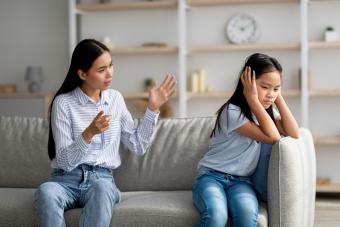 What You Need to Know About a Child Divorcing Their Parents