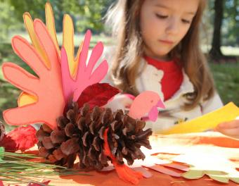 Engaging Thanksgiving Lesson Plans for K-5 and Beyond