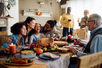 Redefining Thanksgiving: How to Cut Back on the Frenzy & Enjoy Yourself This Year