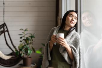 I Have Seasonal Affective Disorder: Here Are My Tips to Beat the Winter Blahs