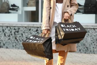 6 Reasons Why I'm Skipping Black Friday & You Should, Too