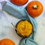 Purée the Pumpkin