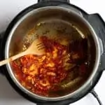 Heat Kimchi + Spices