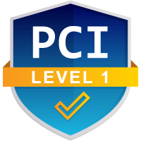 PCI Compliant