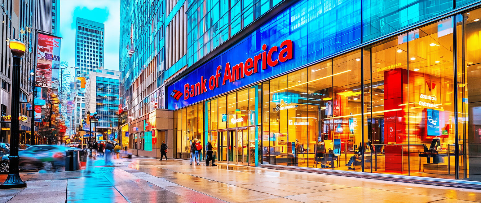 Bank of America Dispute BoA chargeback