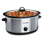 7-Quart Crock-Pot.