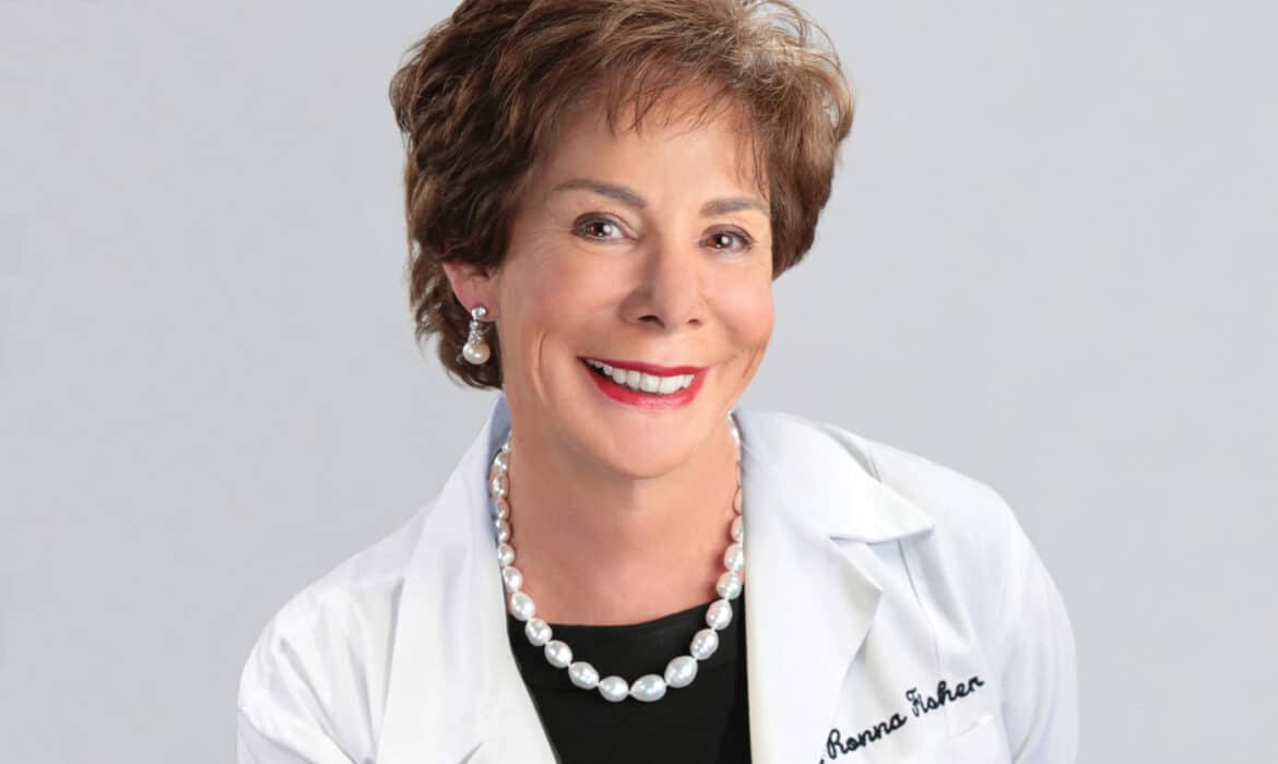 Dr. Ronna Fisher, Au. D., CCC-A, FAAA. Hearing Health Center