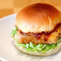 冬によく食べるハンバーガー、冬におすすめのハンバーガーを教えて下さい。