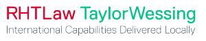 RHTLaw Taylor Wessing logo