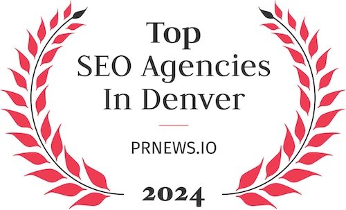 Best SEO Agency Denver by PRNEWS.IO