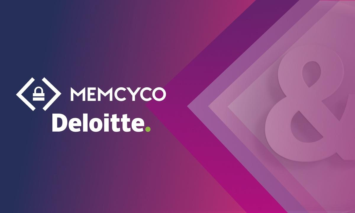 Deloitte Partners with Memcyco to Combat ATO and Other Online Attacks with Real-Time Digital Impersonation Protection Solutions