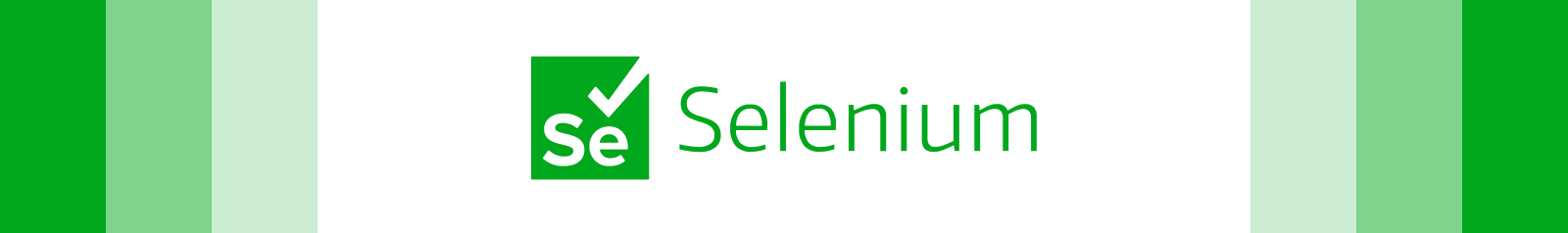 Selenium logo