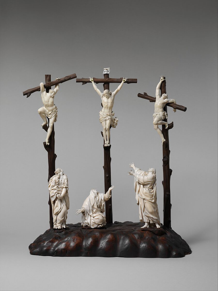 Crucifixion