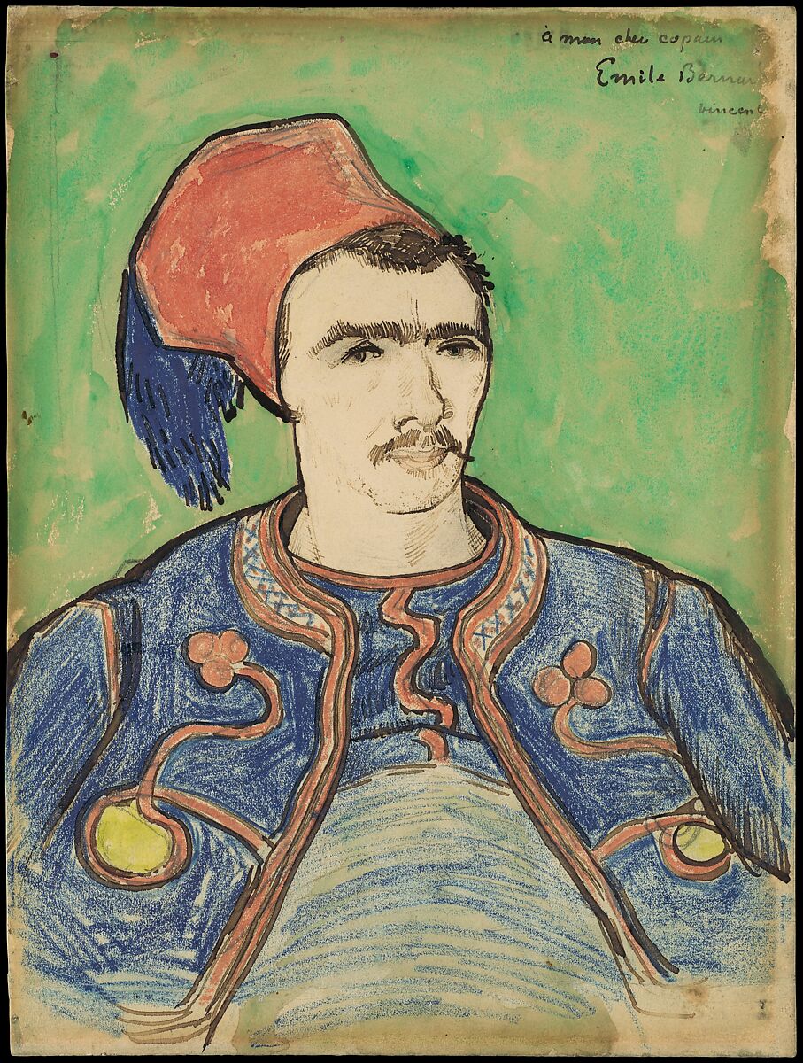 The Zouave