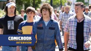 Hot Rod 2: Director Jorma Taccone Speaks Out on Sequel Plans for Andy Samberg Movie