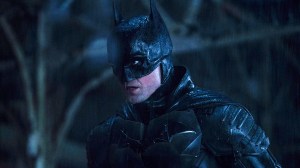 Is DC Studios Quietly Ending The Batman Franchise?