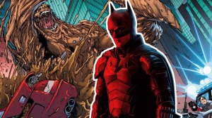 Why James Gunn Isn’t Worried About Potential Clayface/Batman 2 Conflict