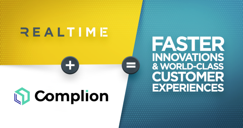 RealTime acquires Complion