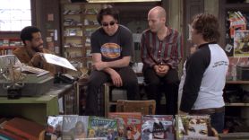 High Fidelity Oral History