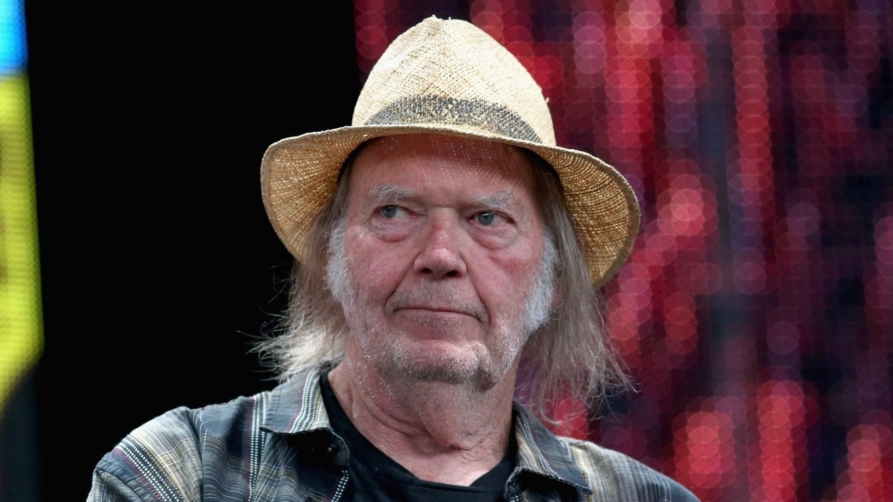 Neil Young + Crazy Horse Cancel Remainder of Tour Due to Illness Impacting Multiple Band Members