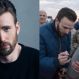 Chris Evans clarifies that object he signed in viral photo is not a bomb Israel Palestine Nikki Haley missile weapon training device 2016 Turkey 2024