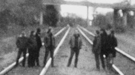 Godspeed You! Black Emperor 2024 Tour Dates North American Fall Tour
